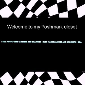 Meet your Posher, Dryver